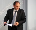 Михаил Миков: За оставка на кабинета ще се мисли след евроизборите през май