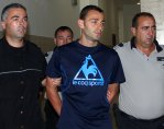 Съдът пусна под гаранция обвинения в убийство футболист на Славия