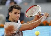Григор Димитров победи 15-ия в световния тенис