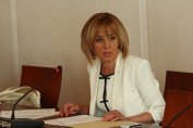 Мая Манолова: Протестите срещу властта са нова форма на временна заетост