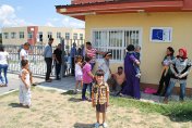 Броят на бежанците в България се е увеличил двойно за шест месеца