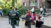 Дойче веле: Ромският проблем на Дуисбург