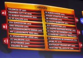 Лудогорец в битка с ПСВ, Динамо (Загреб) и Черноморец (Одеса) за Лига Европа