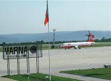Над 150 млн. лв. са инвестирани в новите терминали на летищата във Варна и Бургас