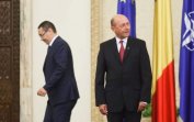След края на мандата му президента Бъсеску го очаква съд