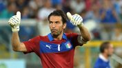 Италия нанесе първа загуба на България благодарение на Буфон