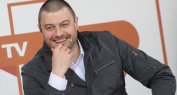 Шефът на ТВ7 Николай Бареков се стяга за избори: Искам властта