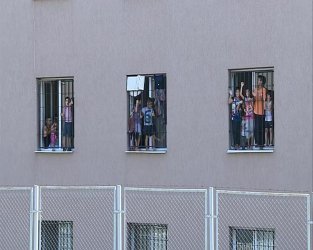 МВР: 6400 нелегални имигранти влезли, 1200 се опитали да избягат от България