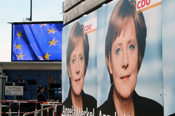 Германия: антиевро партията безпокои Меркел