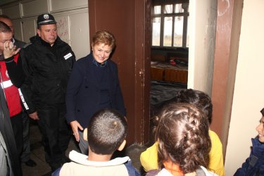 България да използва бежанците в борбата с икономическата и демографската криза