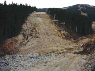 Неяснотите със ски зона Банско остават заради спрян нов план за управление на парка