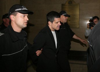 Софийският апелативен съд върна Брендо в ареста