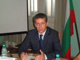 Павел Маринов