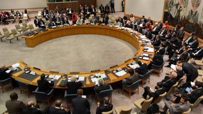 САЩ и Русия договориха резолюция за Сирия