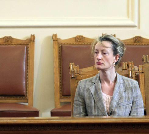 Правосъдният министър: Дипломата на Фидосова е редовна