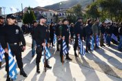 Прокуратурата в Гърция разследва неонацистката "Златна зора"