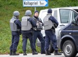 Бракониер застреля четирима в Австрия и е под полицейска обсада във ферма