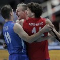 Българските волейболисти пак останаха без медали