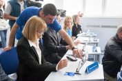 Първата дигитална класна стая отвори врати в София