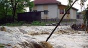 Най-малко осем души са загинали при наводненията в Източна Румъния