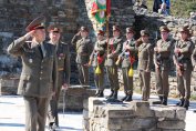 България отбеляза 105 години от обявяването на независимостта