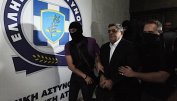 Лидерът и 4-ма депутати от гръцката Златна зора официално обвинени за участие в престъпна организация