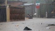 Десетки жертви на тропическа буря и ураган в Мексико