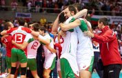 Българските волейболисти са на четвъртфинал на европейското