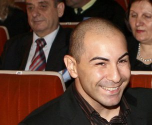 Гълъбин Боевски изненадващо се прибра в България