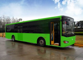 Електробус тръгва пилотно по софийската тролейбусна линия 11 догодина