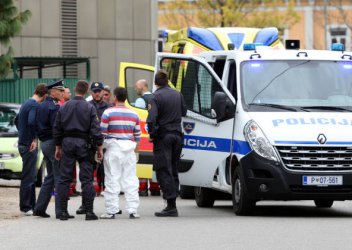 Трима убити при стрелба в словенския град Марибор