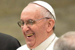 Папата вече има над 10 млн. последователи в Туитър