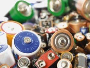 Забранява се кадмий в батериите на електроуредите