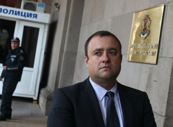Иван Иванов. Сн. БГНЕС