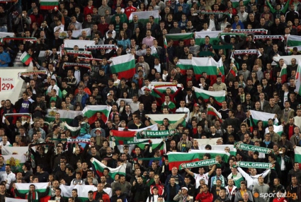 България завърши квалификациите със загуба от Чехия