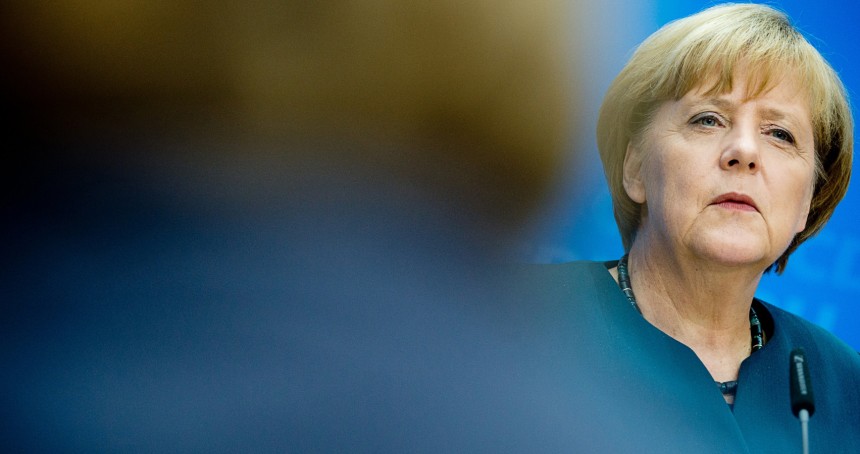 Меркел започва трудни пазарлъци със социалдемократите, които вероятно ще продължат със седмици