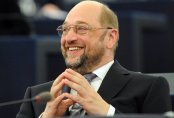 Групата на социалистите в ЕП подкрепя Мартин Шулц за следващ председател на ЕК