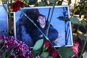 Задържан е заподозреният за предизвикалото погроми убийство в Москва