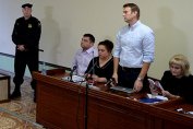 Руският опозиционер Алексей Навални няма да лежи в затвора