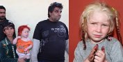 ДНК-тест потвърди, че български роми са родители на "Русия ангел"