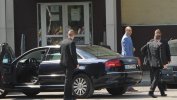Цветан Цветанов заплашван предимно от пияни и психично болни