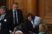 Главният съдебен инспектор Ана Караиванова подаде оставка