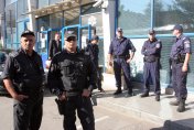 МВР се обяви срещу пенсионната възраст за полицаи и заплаши, че няма да може да пази границата