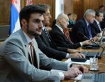 Сръбското правителство оповести строги икономии - намалява заплати, вдига ДДС