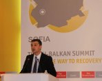 Стойнев очаква изпреварващ растеж на Балканите при общи макроикономически политики