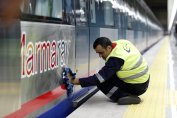 Турция сбъдна отоманската мечта за жп тунел между Европа и Азия