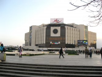 Министърът на културата подмени изцяло ръководството на НДК