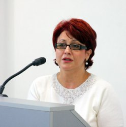 Съдия Ванухи Аракелян
