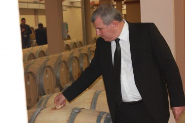 Лозаро-винари получават над 250 млн. лв. в следващите пет години
