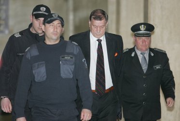 Феим Чаушев. Сн. БГНЕС